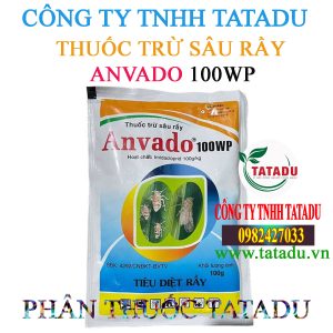 ANVADO 100WP