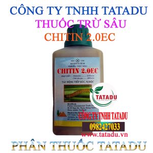 CHITIN 2.0EC
