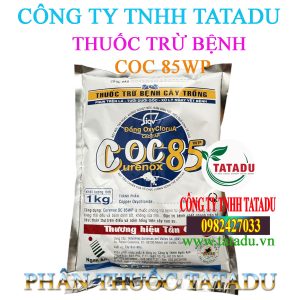 COC 85WP