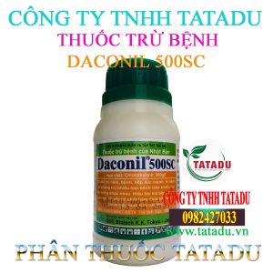 DACONIL 500SC
