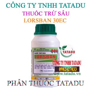 LORSBAN 30EC