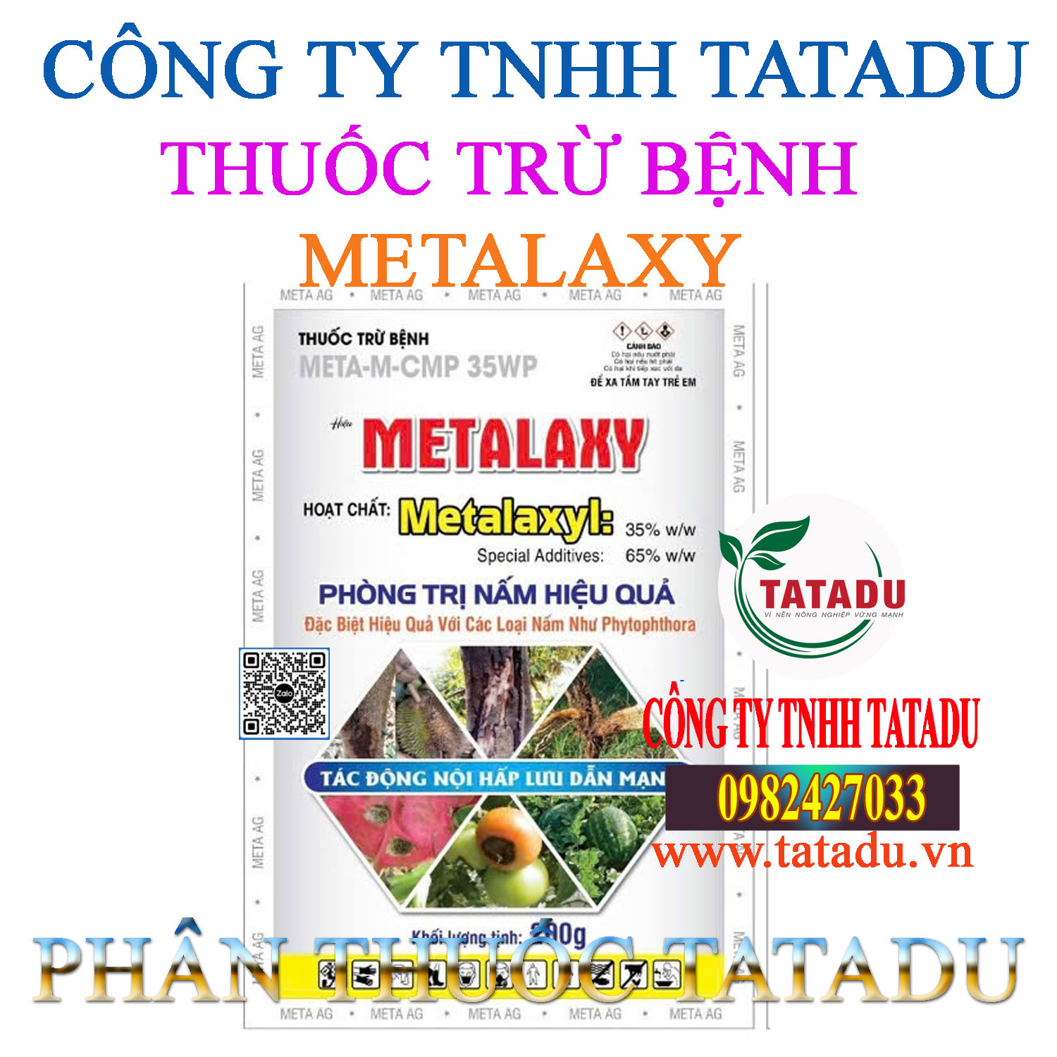 METALAXY META AG METALAXY META AG