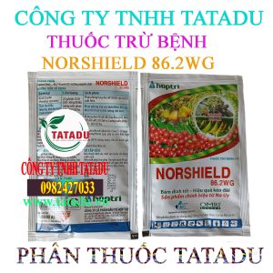 NORSHIELD 86.2WG