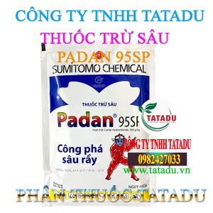 PADAN 95SP