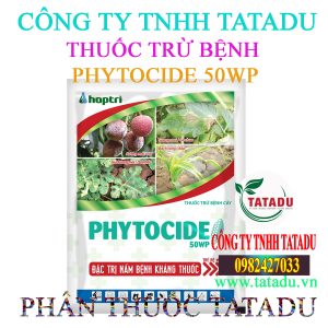 PHYTOCIDE 50WP