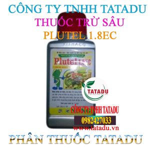 PLUTEL 1.8EC
