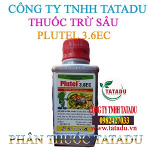 PLUTEL 3.6EC