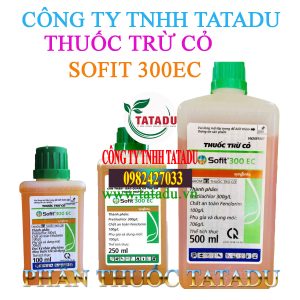 SOFIT 300EC