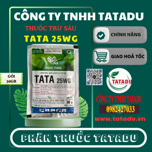 TATA 25WG