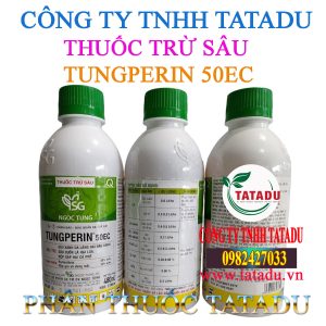 TUNGPERIN 50EC