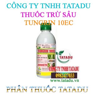 TUNGRIN 10EC
