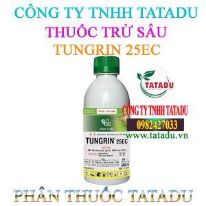 TUNGRIN 25EC