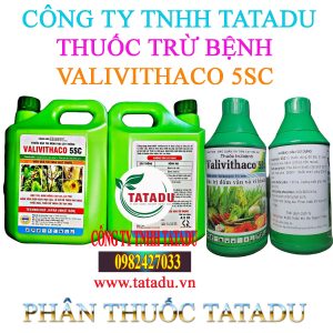 VALIVITHACO 5SC