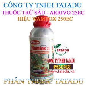 WAMTOX 250EC