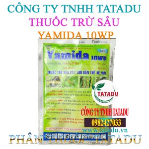 YAMIDA 10WP