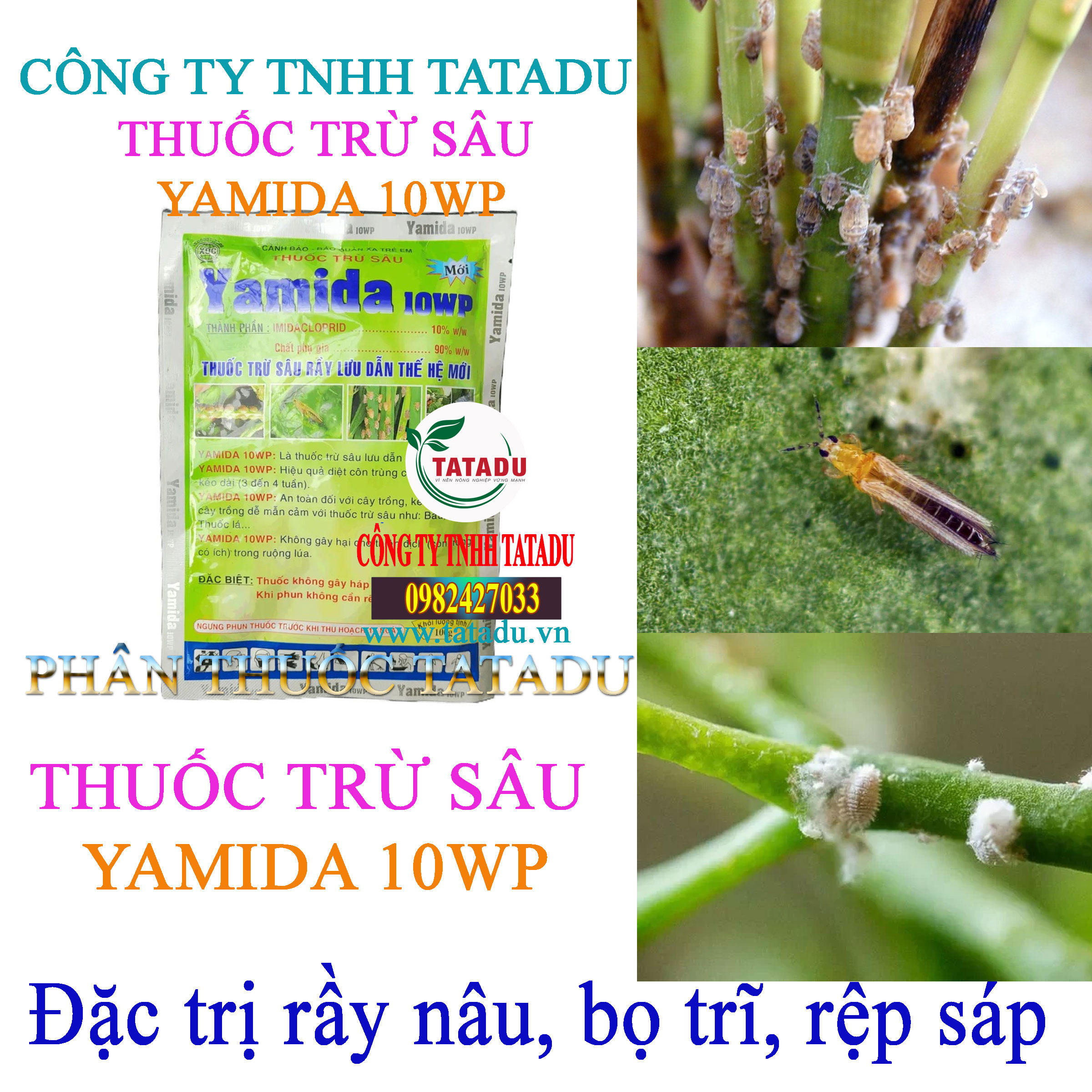 YAMIDA 10WP tru ray nau YAMIDA 10WP tru ray nau