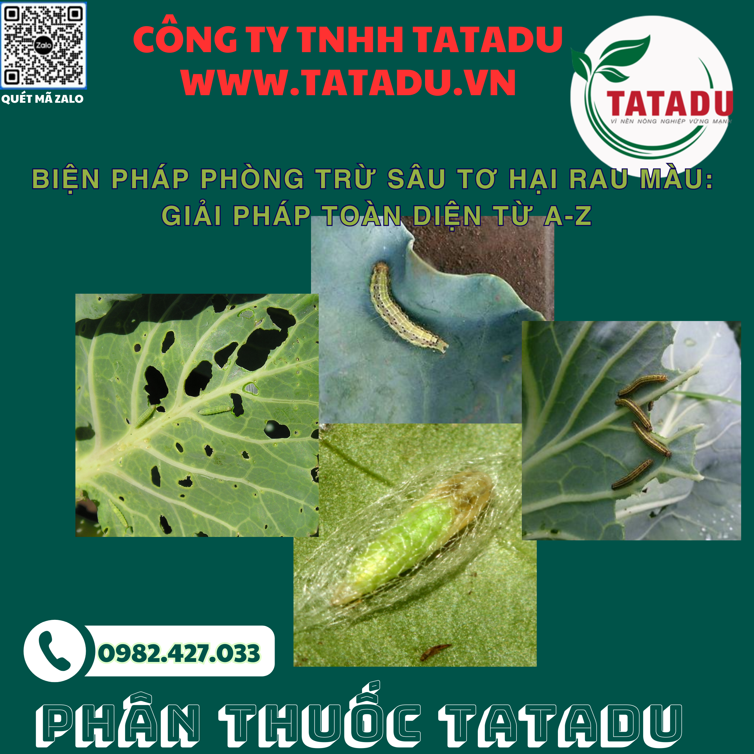 BIEN PHAP PHONG TRU SAU TO HAI RAU MAU GIAI PHAP TOAN DIEN TU A Z