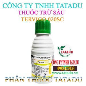 TERVIGO 020SC