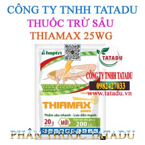 THIAMAX 25WG