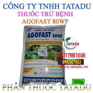AGOFAST 80WP