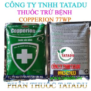 COPPERION 77WP