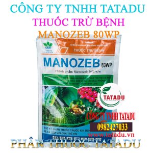 MANOZEB 80WP