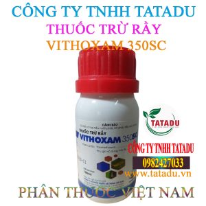 VITHOXAM 350SC