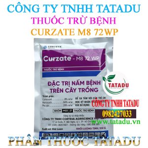 CURZATE M8 72WP