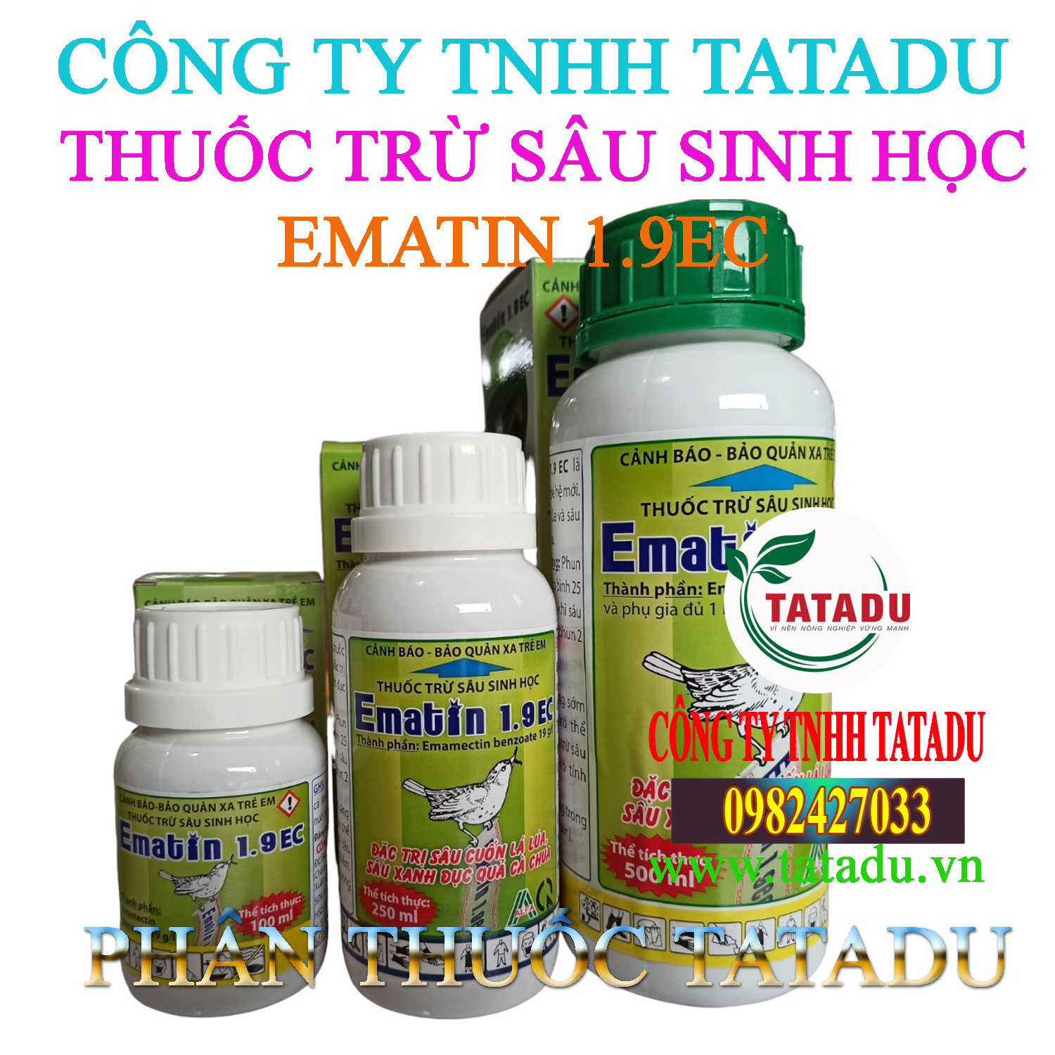 EMATIN 1.9EC EMATIN 1.9EC