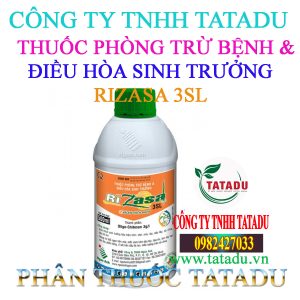 RIZASA 3SL