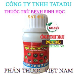 SAT 4SL 100ML