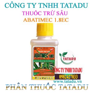 ABATIMEC 1.8EC MOI