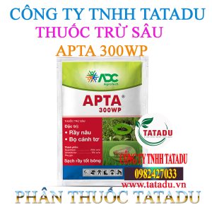 APTA 300WP