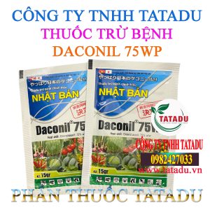 DACONIL 75WP