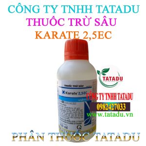 KARATE 25EC