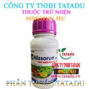 NISSORUN 5EC