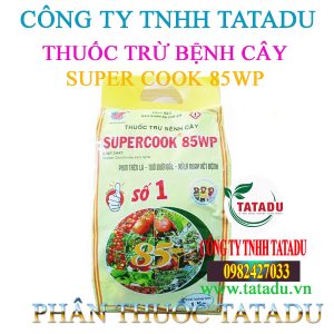 SUPER COOK 85WP