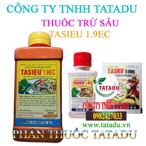 TASIEU 1.9EC 1