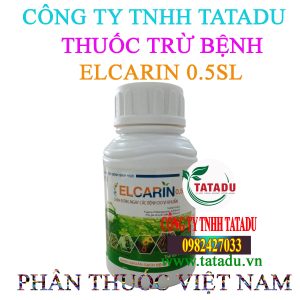 ELCARIN 0.5SL HONG DUC