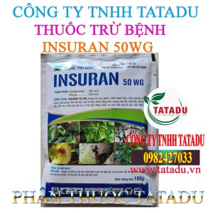 INSURAN 50WG
