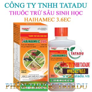 HAIHAMEC 3.6EC nhan cam