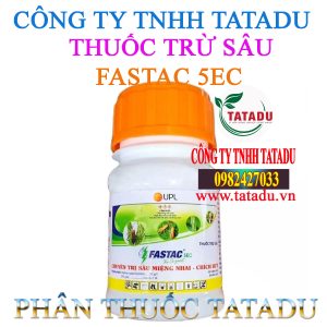 FASTAC 5EC