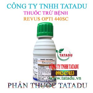 REVUS OPTI 440SC