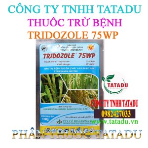 TRIDOZOLE 75WP