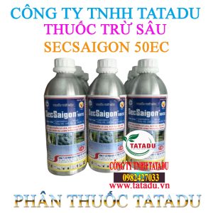 SECSAIGON 50EC