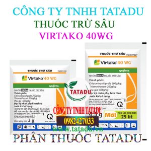 VIRTAKO 40WG