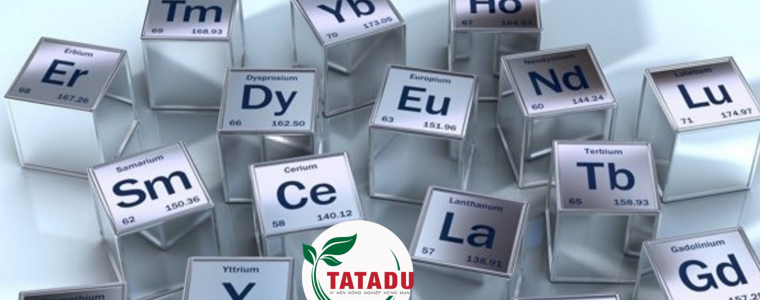 VAI TRO CUA CAC NGUYEN TO SIEU VI LUONG DAT HIEM DOI VOI CAY TRONG