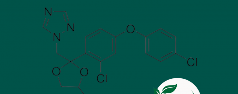HOAT CHAT PROPICONAZOLE LA GI