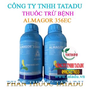 ALMAGOR 356EC