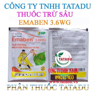 EMABEN 3.6WG